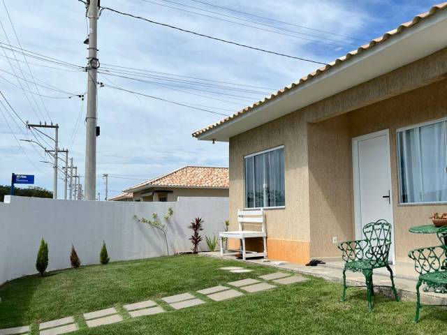 Casa para Venda em São Pedro da Aldeia - 4