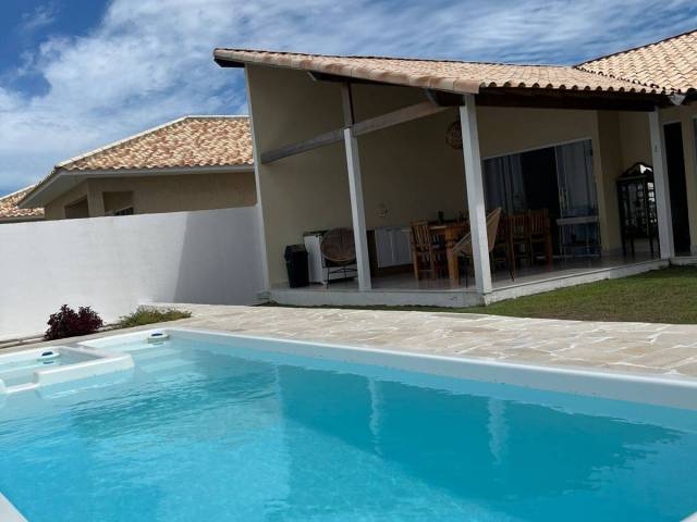 Venda em Praia Linda - São Pedro da Aldeia