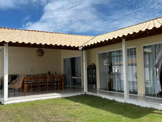 #228 - Casa para Venda em São Pedro da Aldeia - RJ - 3