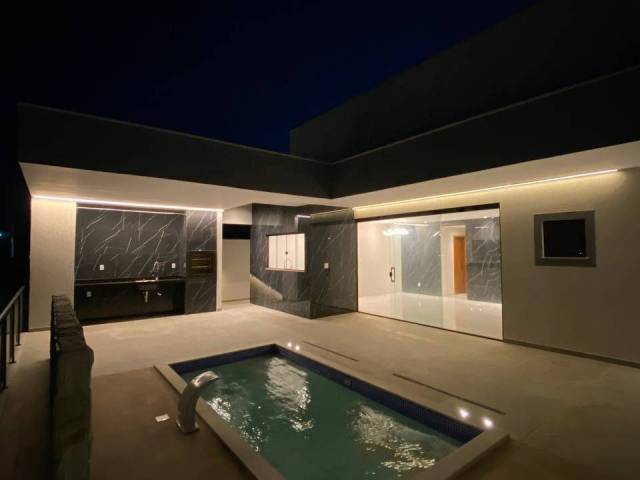 #229 - Casa em condomínio para Venda em São Pedro da Aldeia - RJ - 2