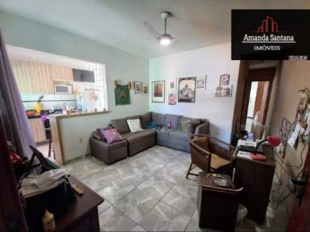 #231 - Apartamento para Venda em São Pedro da Aldeia - RJ - 2