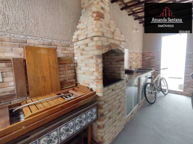 Casa para Venda em São Pedro da Aldeia - 4