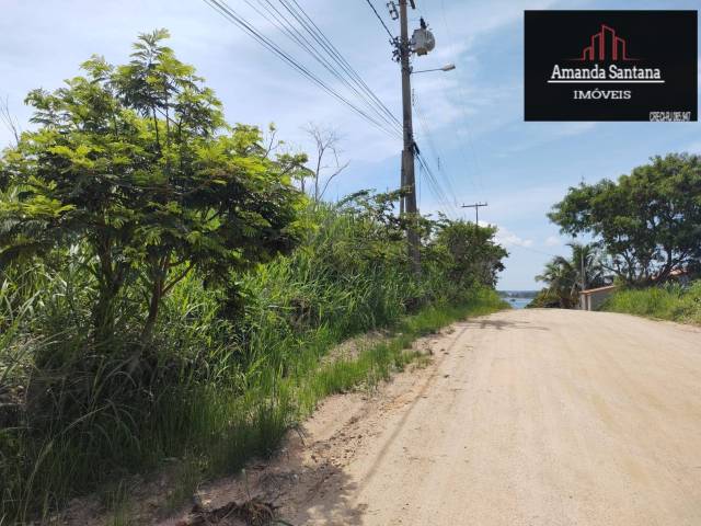 #232 - Área para Venda em São Pedro da Aldeia - RJ - 2