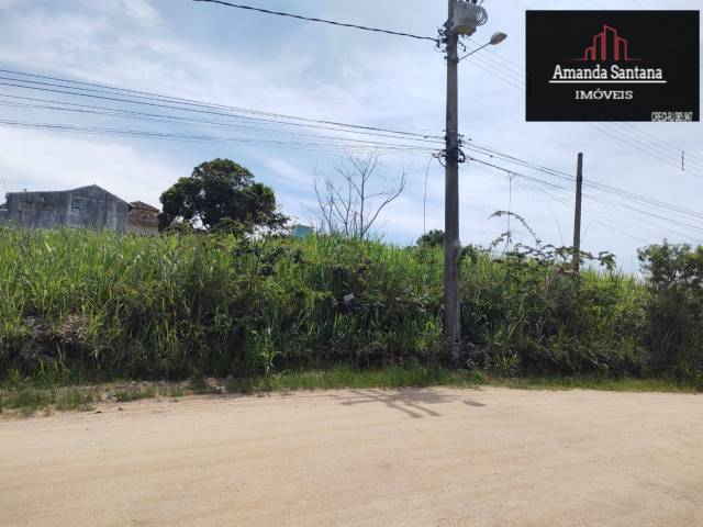 Área para Venda em São Pedro da Aldeia - 4
