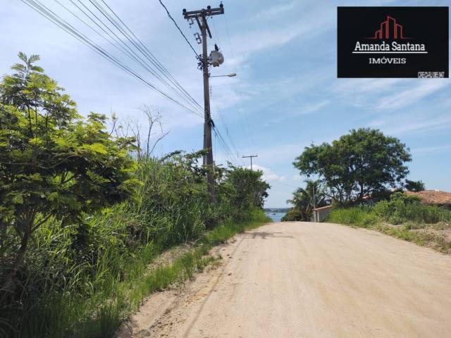 #232 - Área para Venda em São Pedro da Aldeia - RJ - 3
