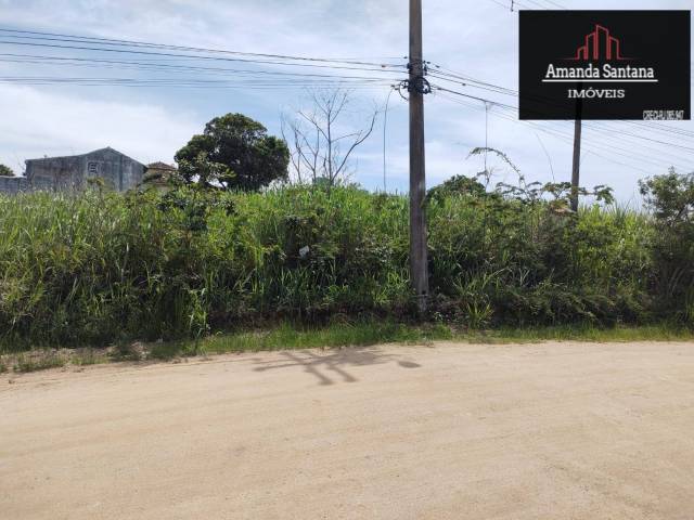 Área para Venda em São Pedro da Aldeia - 5