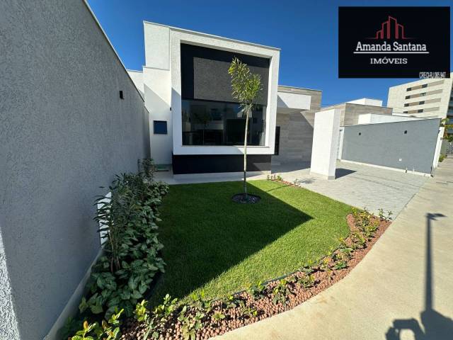 #CA0031 - Casa em condomínio para Venda em São Pedro da Aldeia - RJ - 2