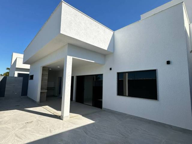 #CA0031 - Casa em condomínio para Venda em São Pedro da Aldeia - RJ - 3