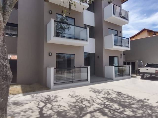 #234 - Apartamento para Venda em São Pedro da Aldeia - RJ