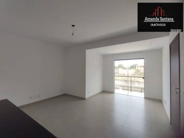 #234 - Apartamento para Venda em São Pedro da Aldeia - RJ - 3