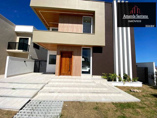 #237 - Casa para Venda em São Pedro da Aldeia - RJ - 3