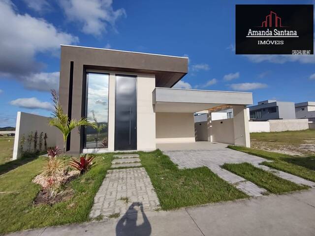 #238 - Casa em condomínio para Venda em São Pedro da Aldeia - RJ