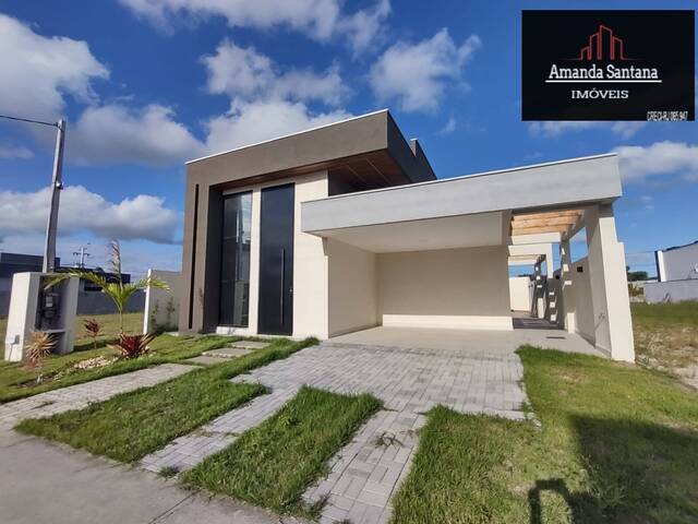 #238 - Casa em condomínio para Venda em São Pedro da Aldeia - RJ