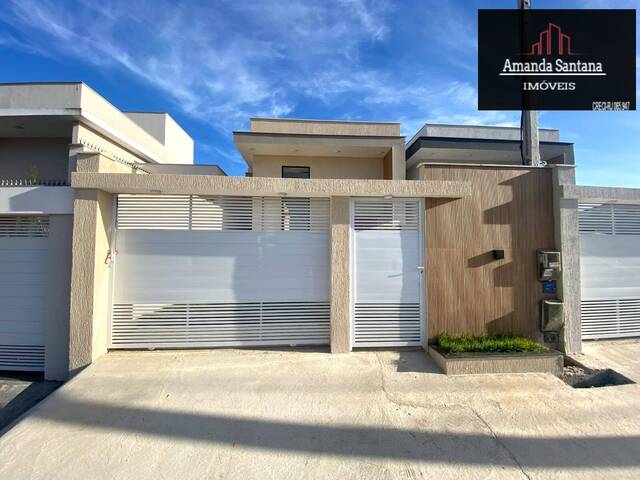 Casa para Venda em São Pedro da Aldeia - 3