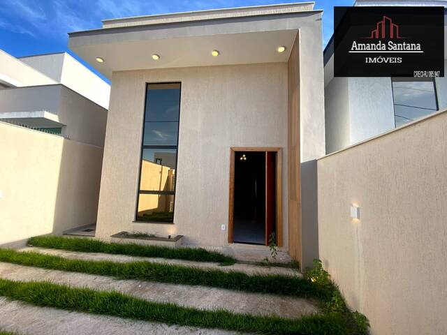 Casa para Venda em São Pedro da Aldeia - 2