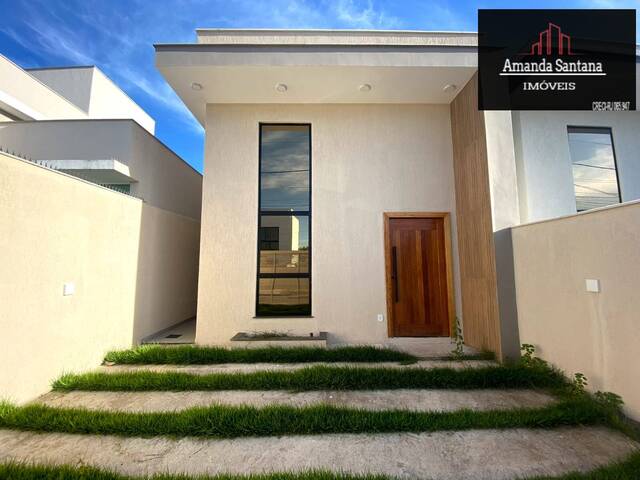 #241 - Casa para Venda em São Pedro da Aldeia - RJ