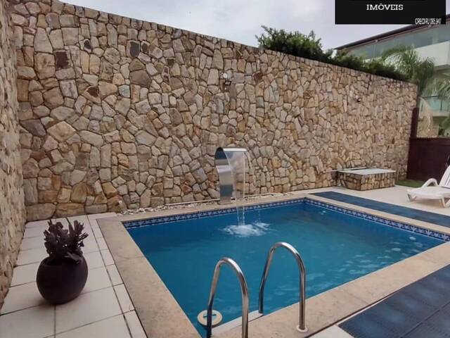 Casa para Locação em São Pedro da Aldeia - 2