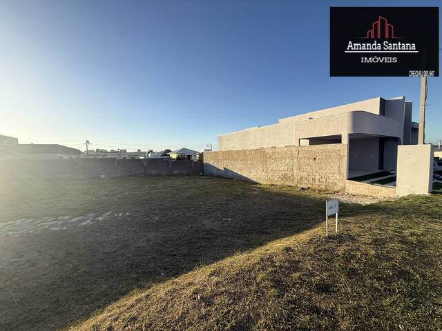 Área para Venda em São Pedro da Aldeia - 2