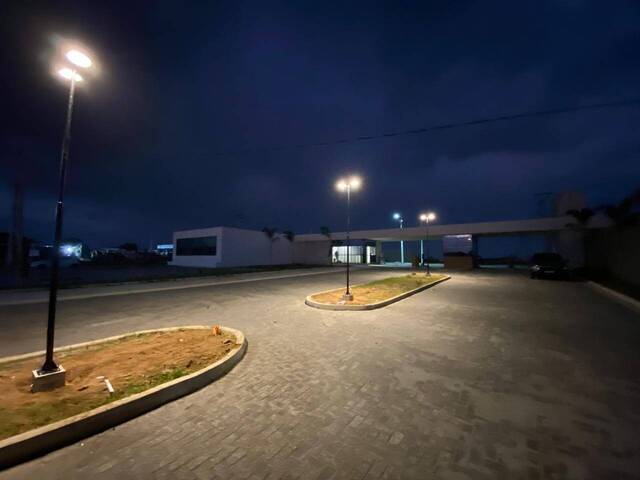#145 - Terreno em condomínio para Venda em São Pedro da Aldeia - RJ - 3